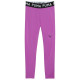 Puma Γυναικείο κολάν Strong Colorblock Tights